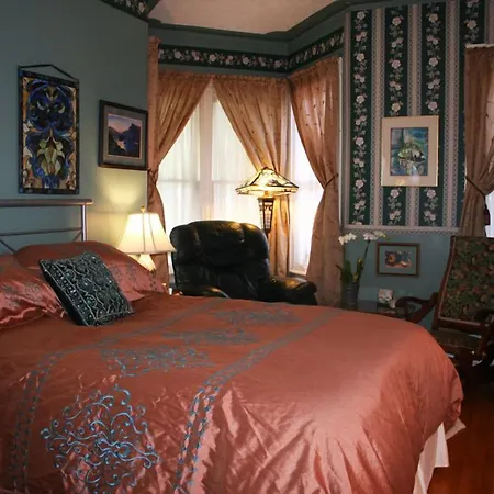 A Boat To Sea Bed & Breakfast-2